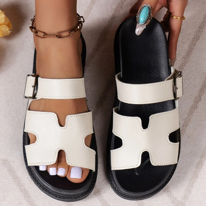 Amaris™ | Comfortable Orthopedic Sandals for Women