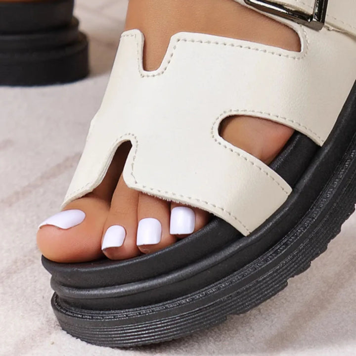 Amaris™ | Comfortable Orthopedic Sandals for Women