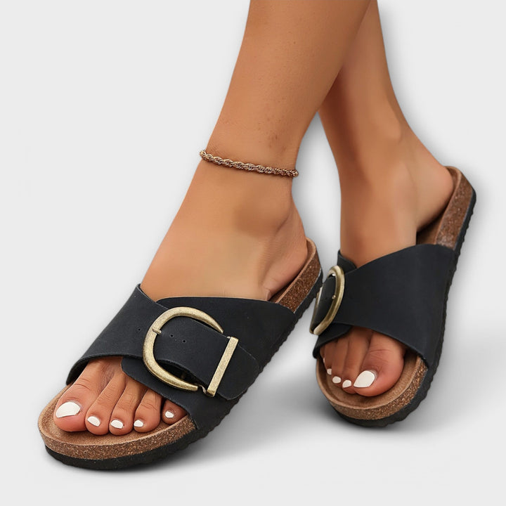 Amber™ | Effortless Comfort Sandals for Women