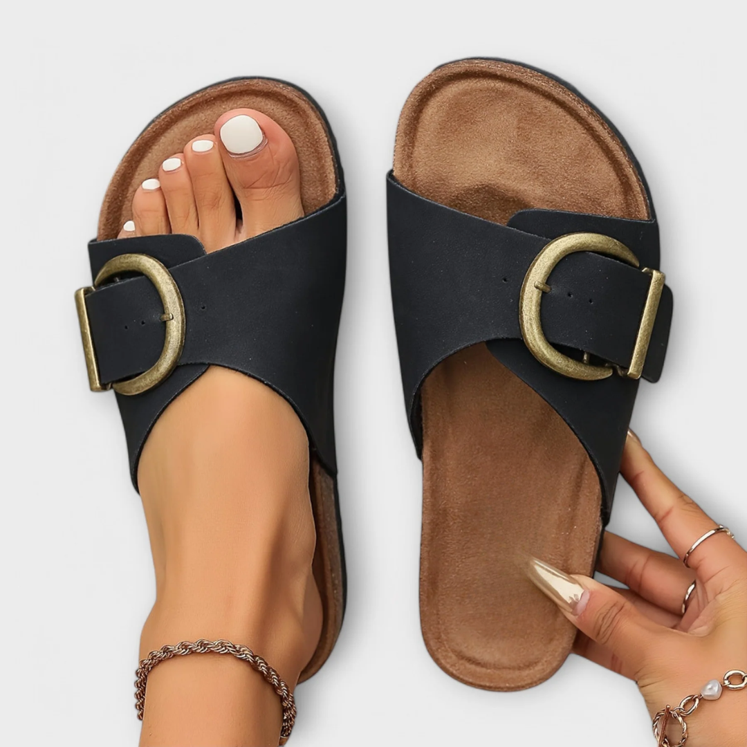 Amber™ | Effortless Comfort Sandals for Women