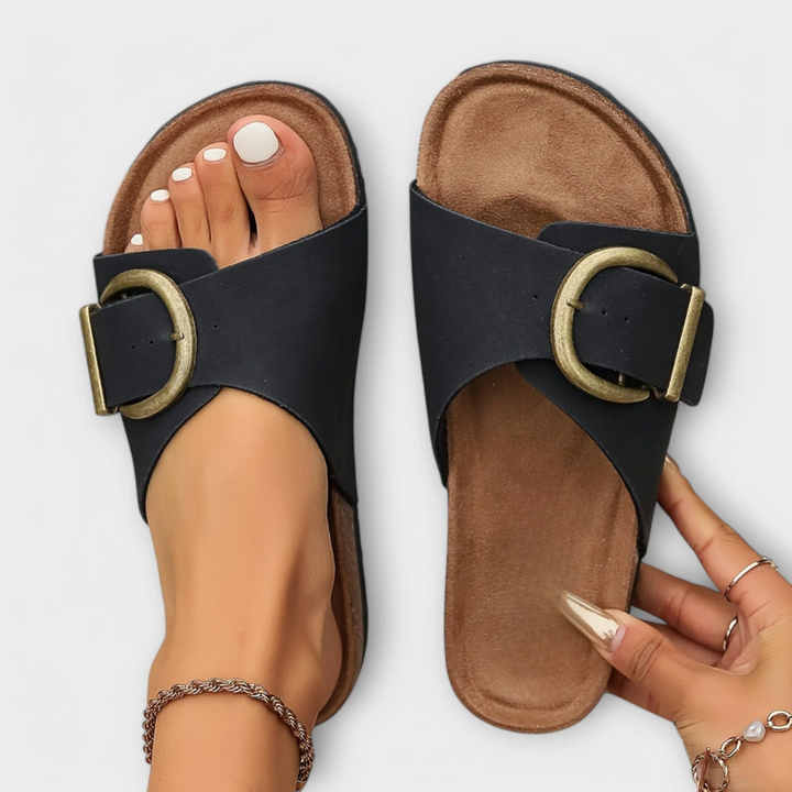 Amber™ | Effortless Comfort Sandals for Women
