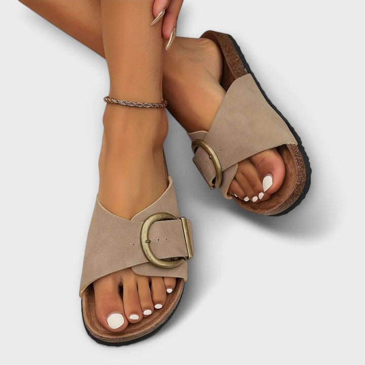 Amber™ | Effortless Comfort Sandals for Women