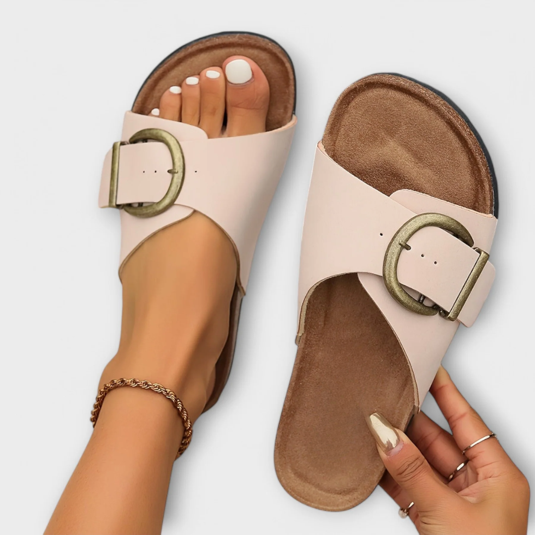 Amber™ | Effortless Comfort Sandals for Women
