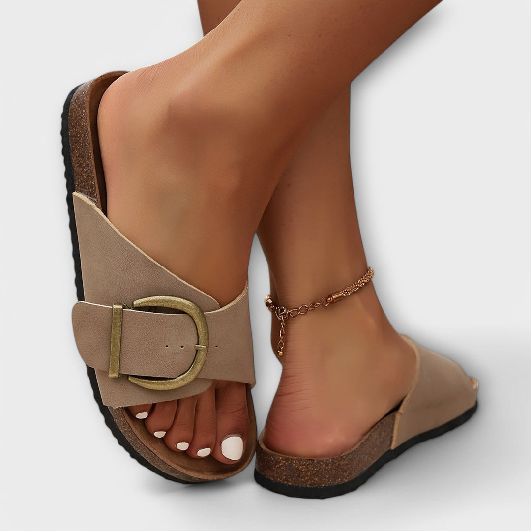 Amber™ | Effortless Comfort Sandals for Women