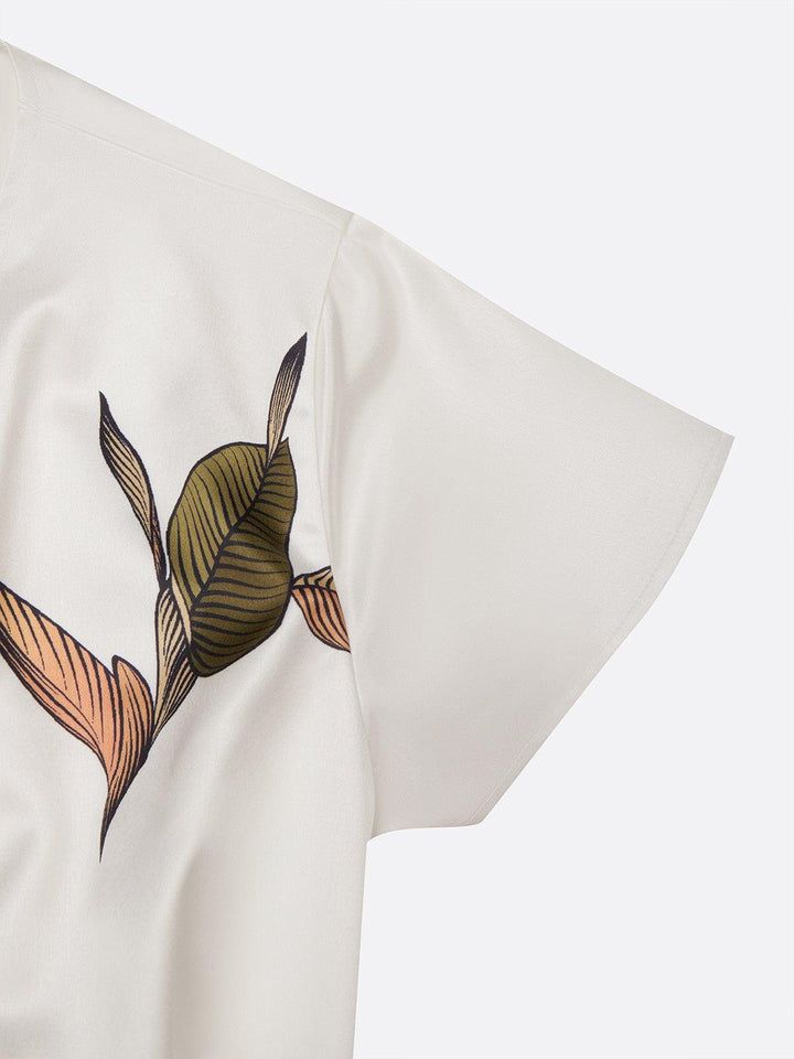 Amira™ | Flattering Wrap Dress for Women