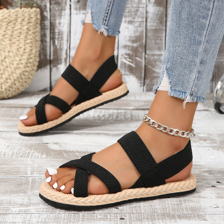 Aurelia™ | Chic Comfortable Sandals for Women