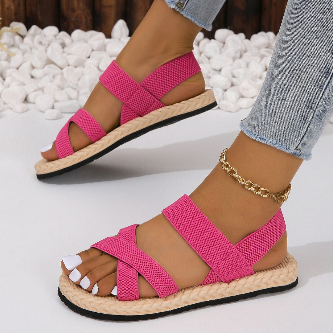 Aurelia™ | Chic Comfortable Sandals for Women