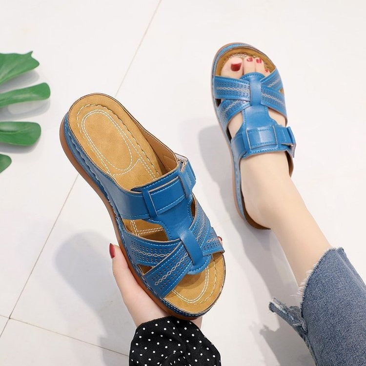 Brittany | Comfortable Sandals for Women