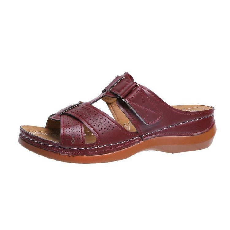 Brittany | Comfortable Sandals for Women