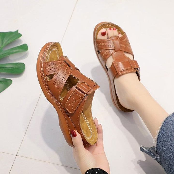 Brittany | Comfortable Sandals for Women