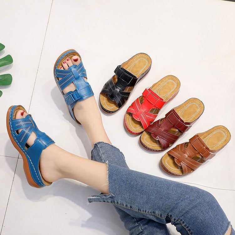Brittany | Comfortable Sandals for Women