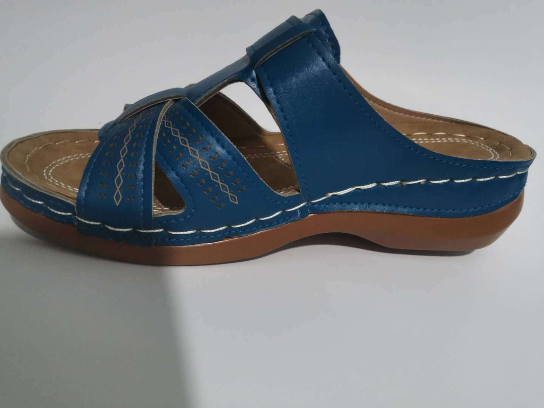 Brittany | Comfortable Sandals for Women