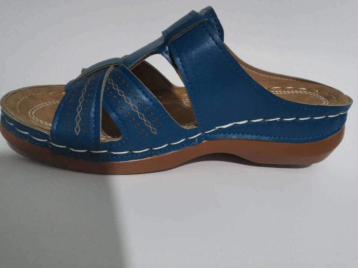 Brittany | Comfortable Sandals for Women