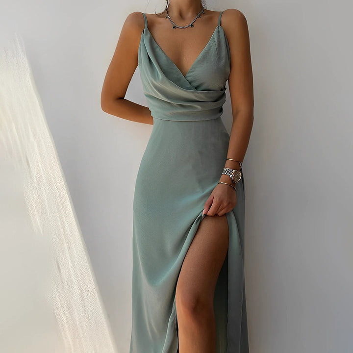Cathleen – Elegant Dress