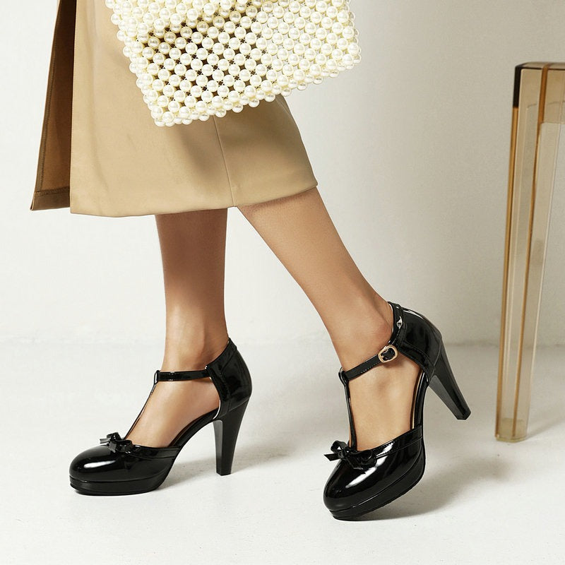 Colette™ | Stylish Heels for Every Occasion