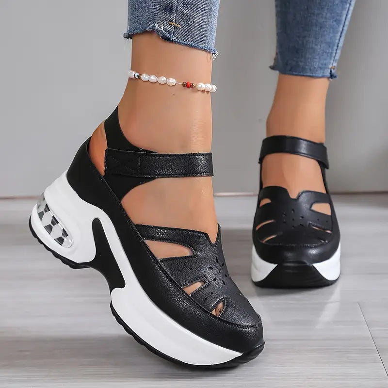 Riva | Comfortable Orthopedic Sandal