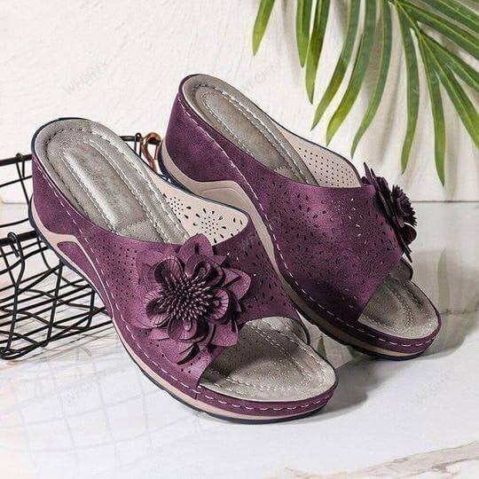 Sophia | Stylish Orthopedic Sandals for Women